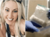 9 year old boy hands cops Kendra Long Las Vegas $430K meth stash
